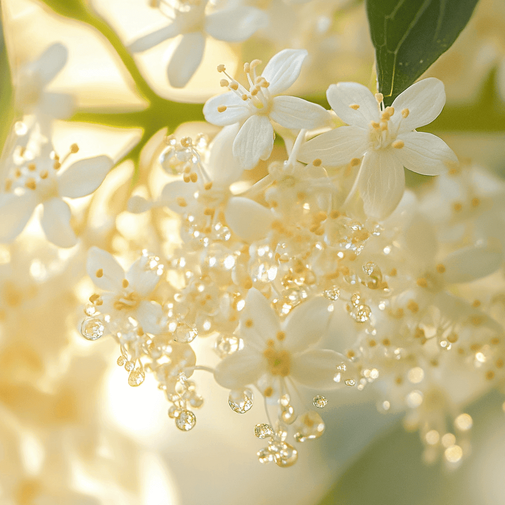Elderflower