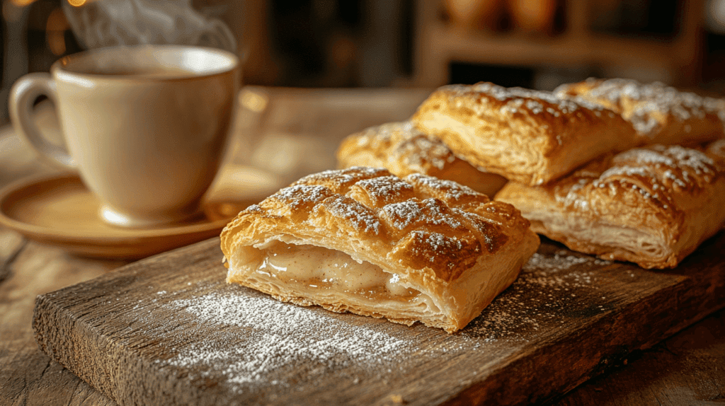 gipfeli recipe