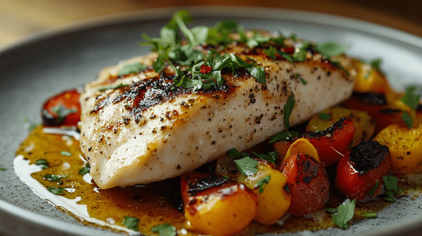 gluten free dinner recipes