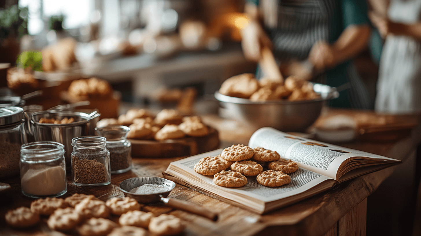 betty crocker recipes