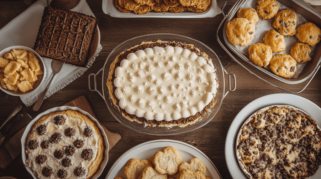 betty crocker recipes