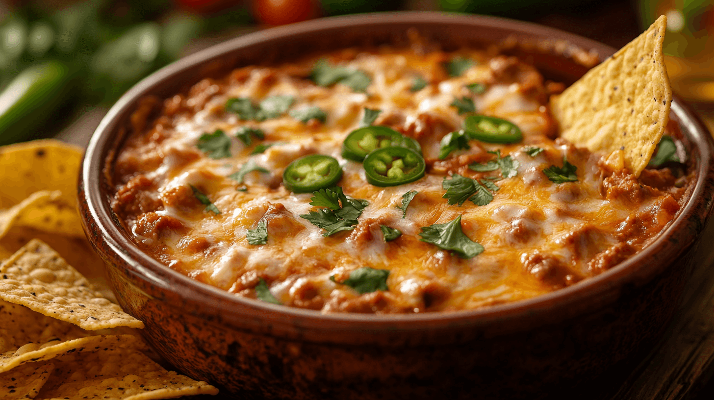 rotel dip recipe