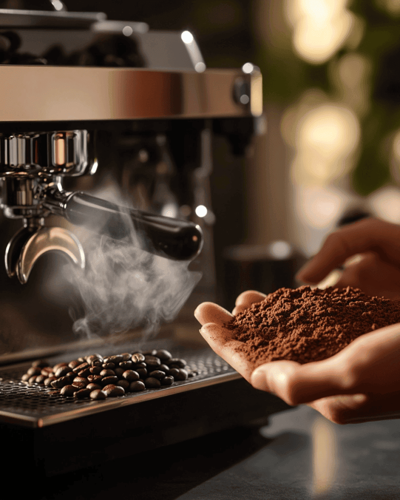 Choosing the Right Coffee