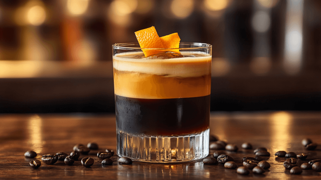 Carajillo Recipe