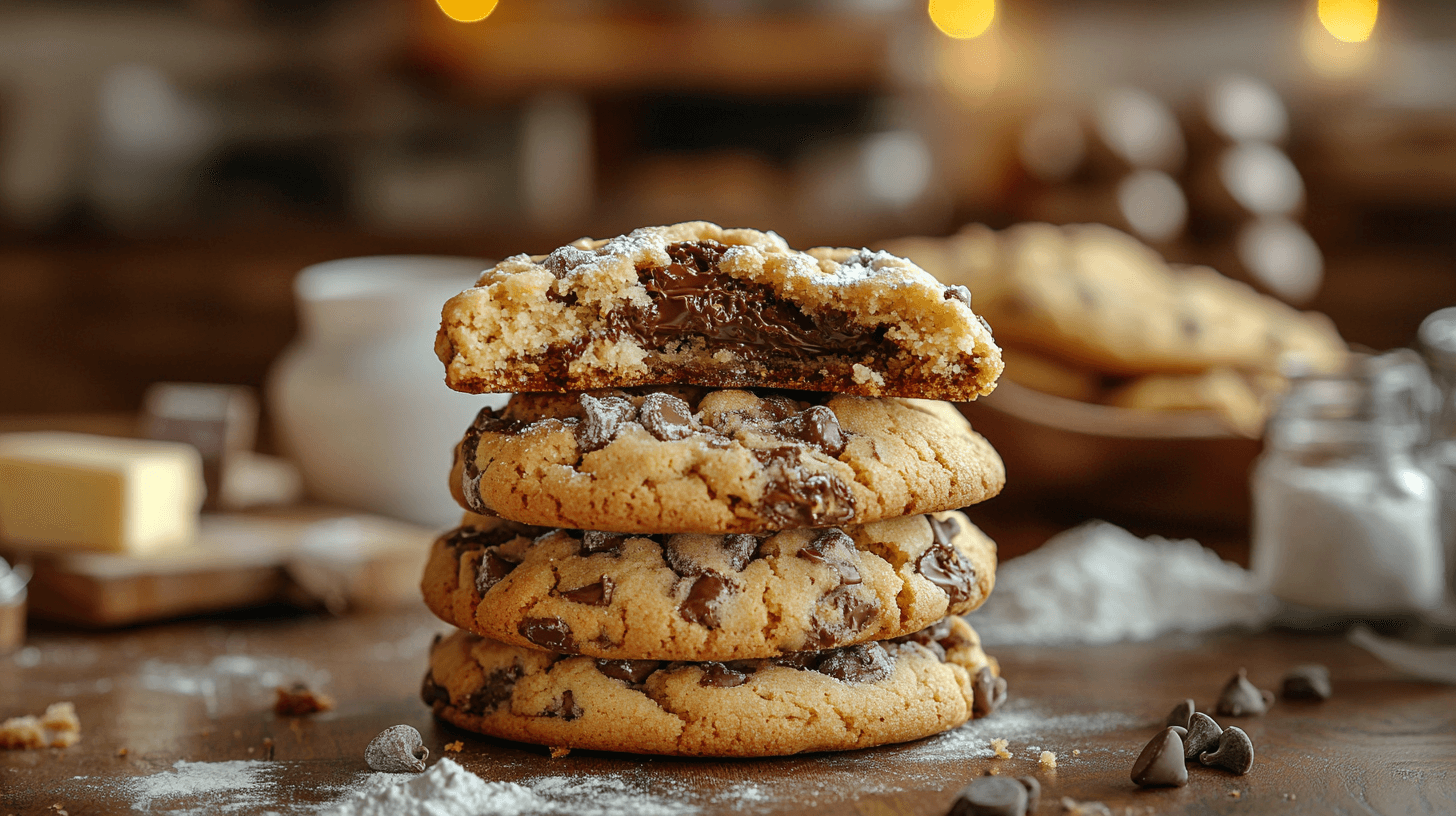 crumbl cookie recipe