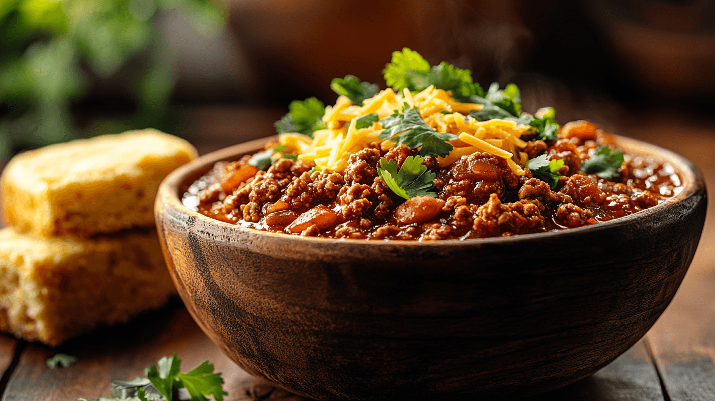 crockpot meals with ground beef