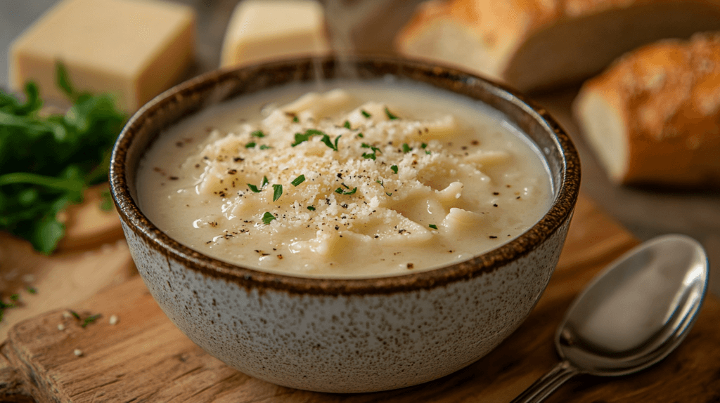 pastina recipe