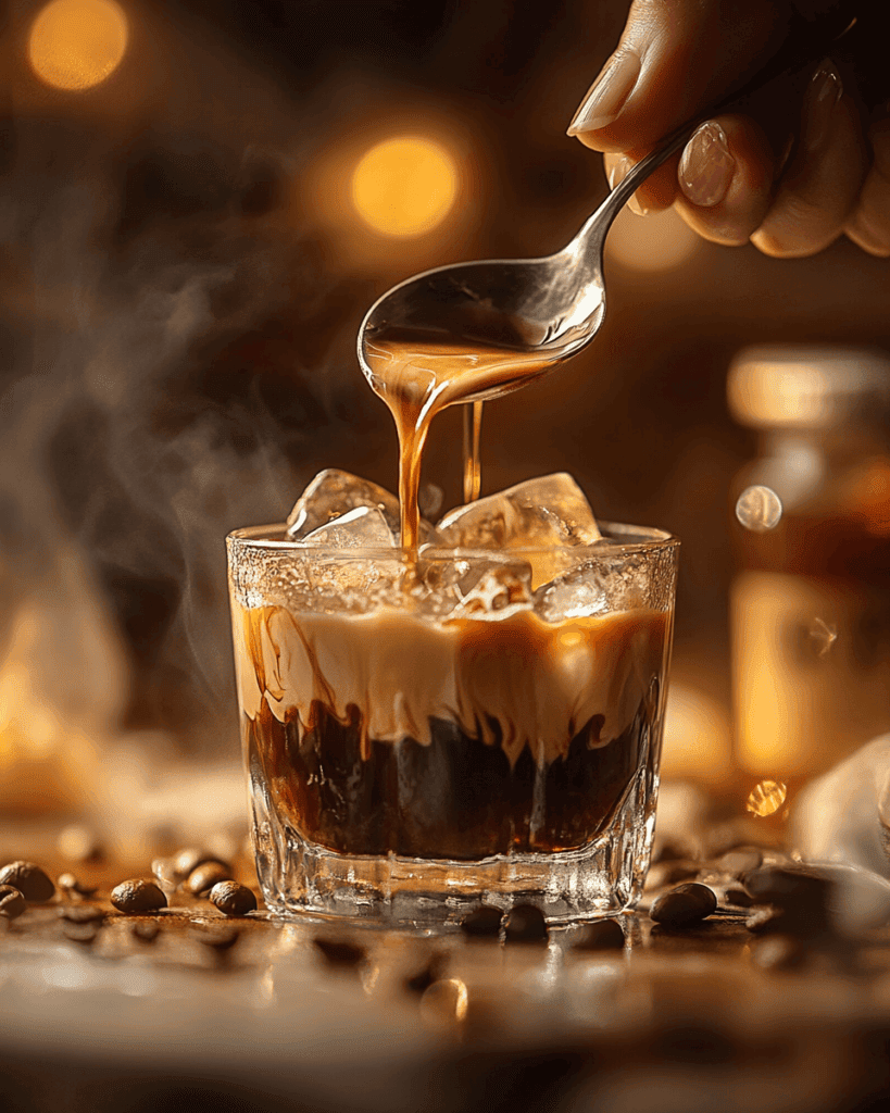 Carajillo Recipe