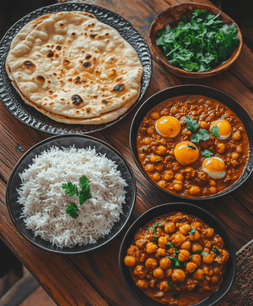 quick Indian dinner ideas
