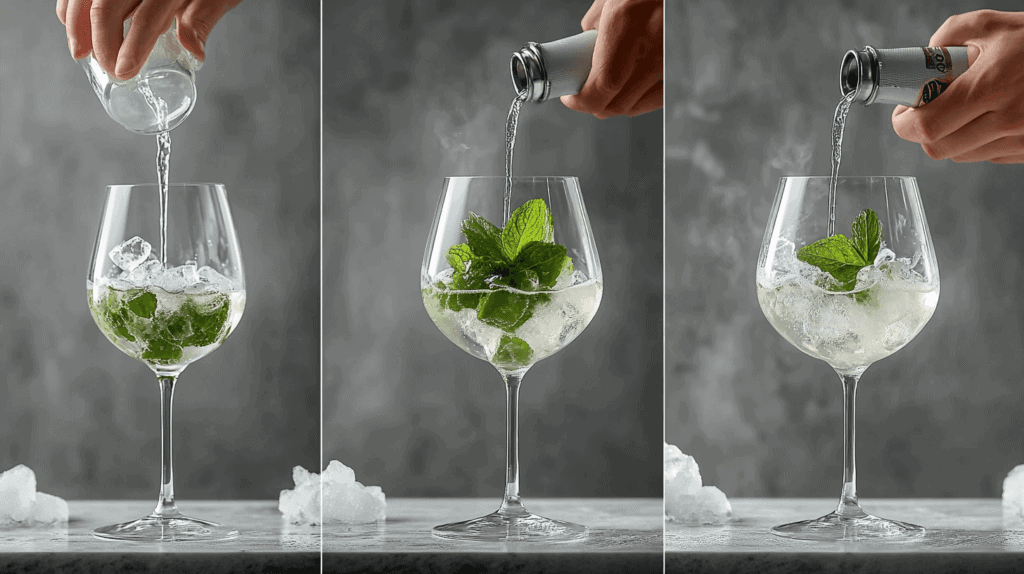 Step-by-Step Preparation