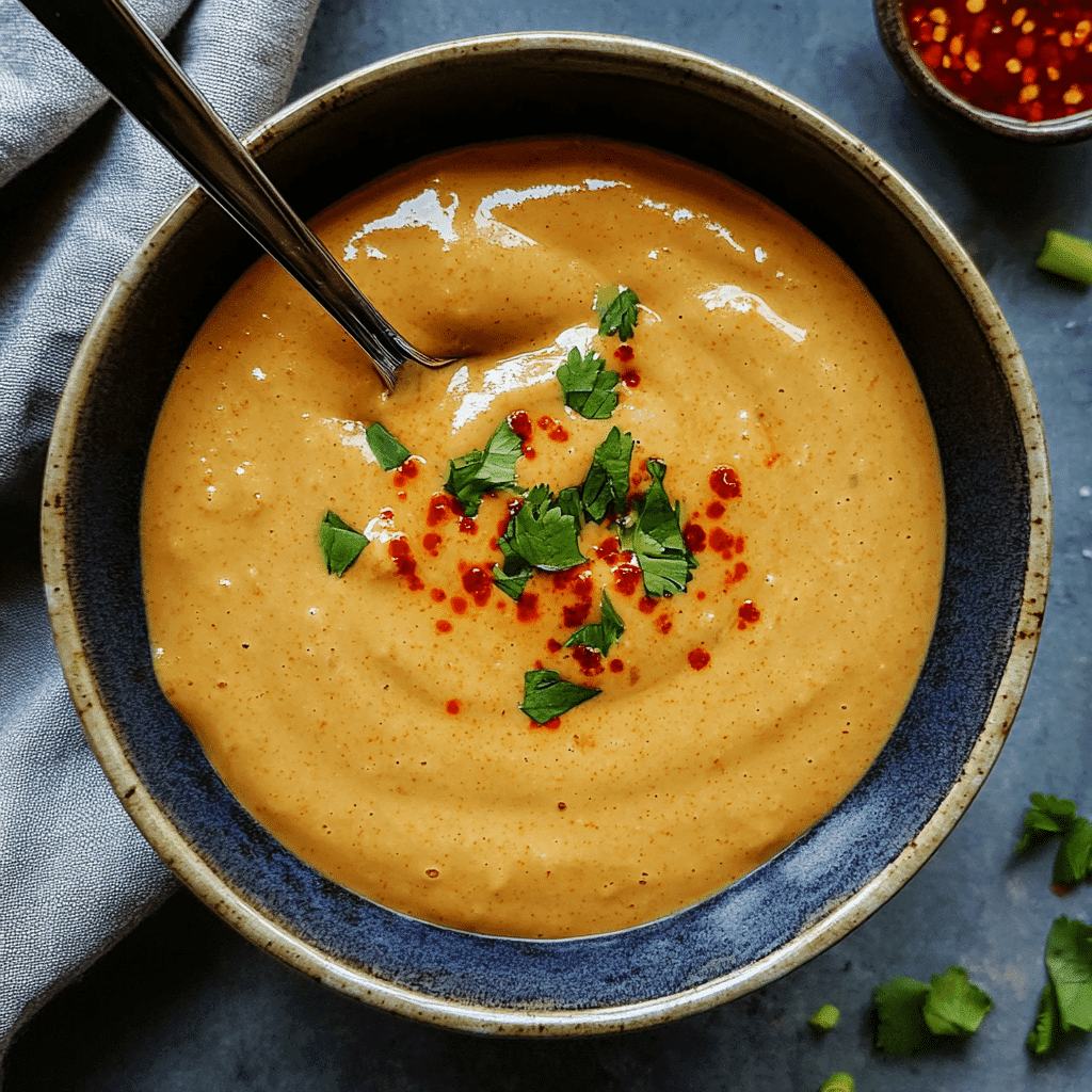 Homemade bang bang sauce ingredients