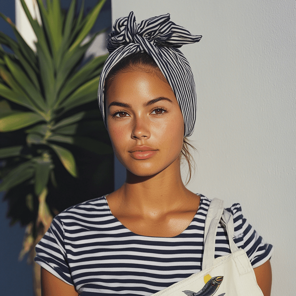 sardine girl summer 2025 fashion aesthetic