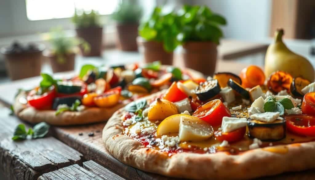 Creative pizza topping ideas Creative pizza topping ideas