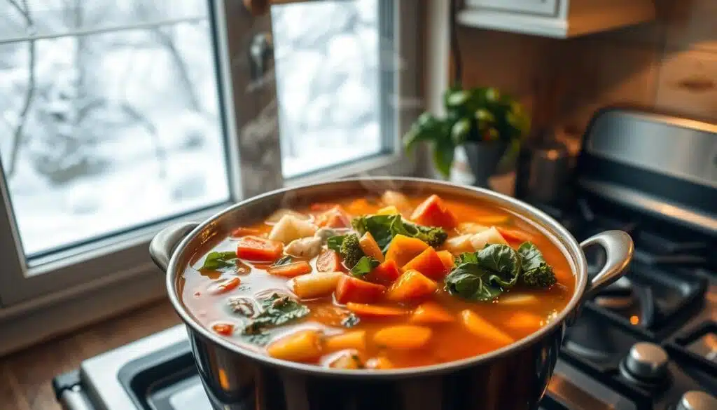 Healthy Soup Recipes