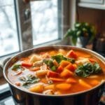 Healthy Soup Recipes