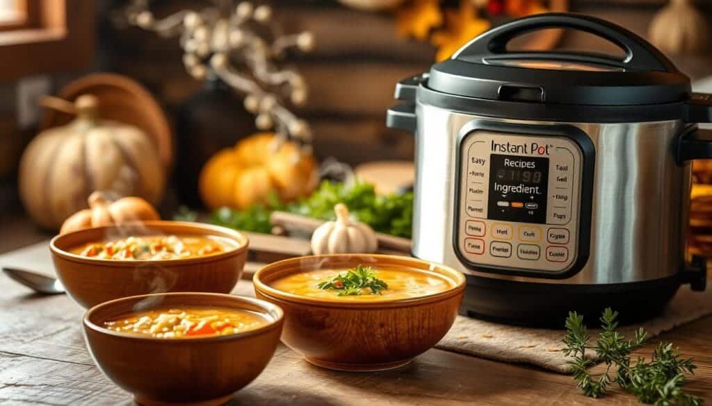 Instant Pot and Slow Cooker Winners Under 400 Calories