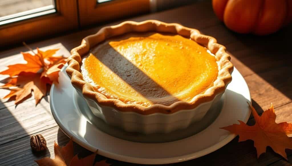 Marie Callender's Pumpkin Pie