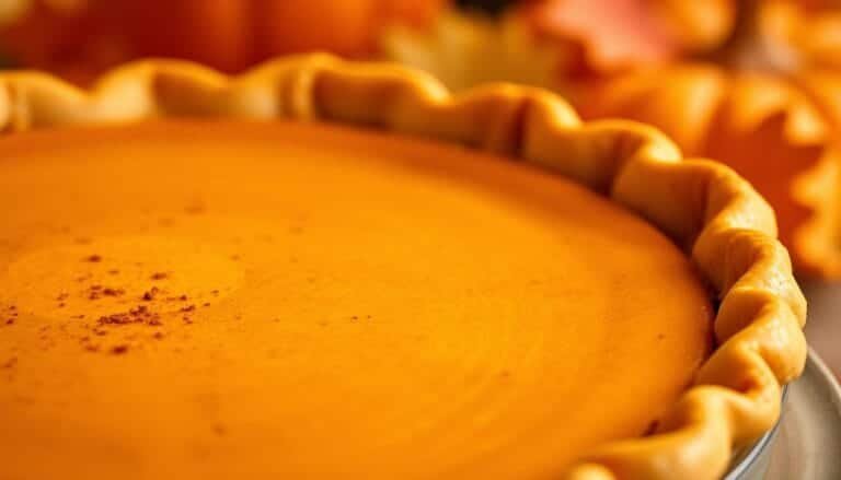 Marie Callender's Pumpkin Pie