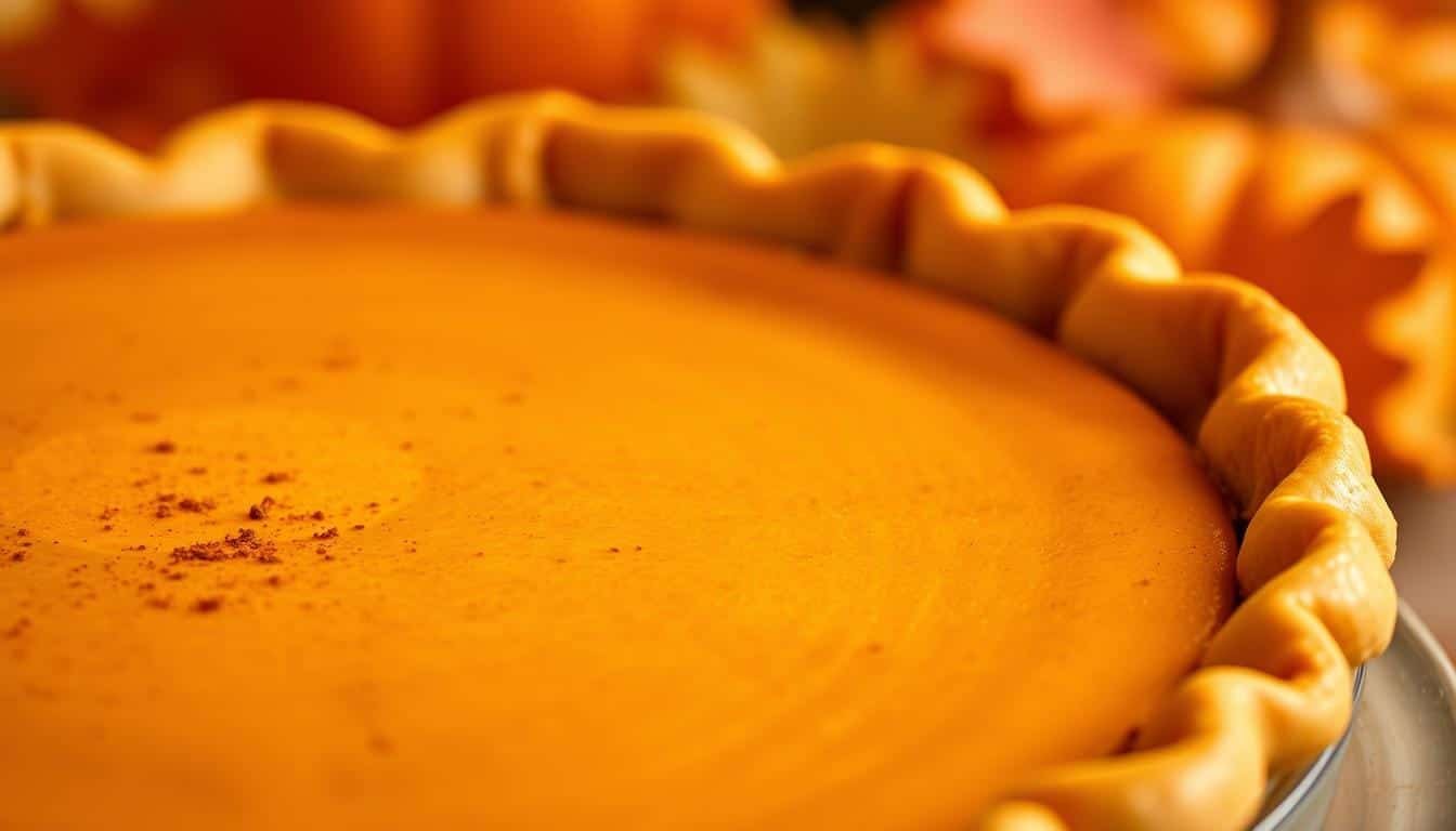 Marie Callender's Pumpkin Pie