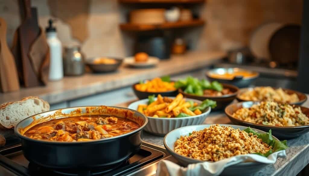 One-Pan and One-Pot Winners for Easy Cleanup