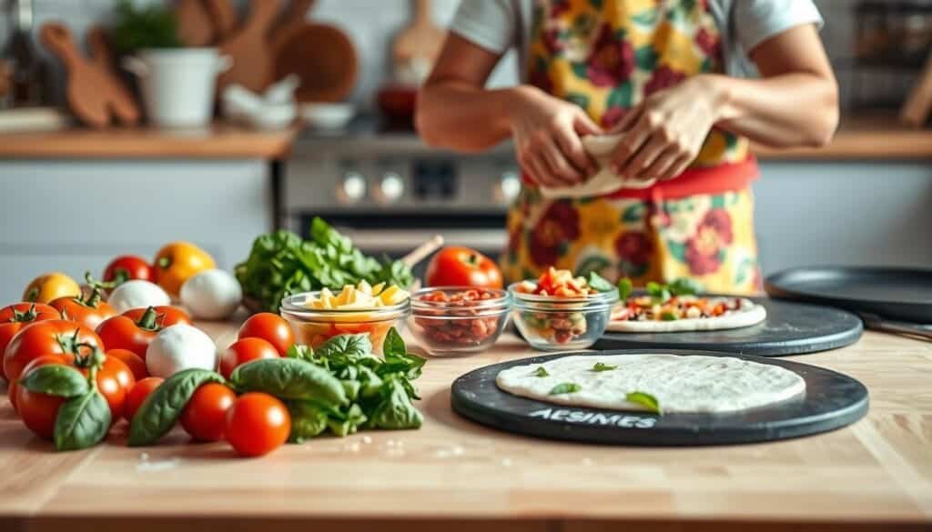 Tips for Pizza Recipes with Store Bought Dough Tips for Pizza Recipes with Store Bought Dough