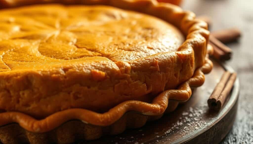 What Makes This Classic Pumpkin Pie So Good