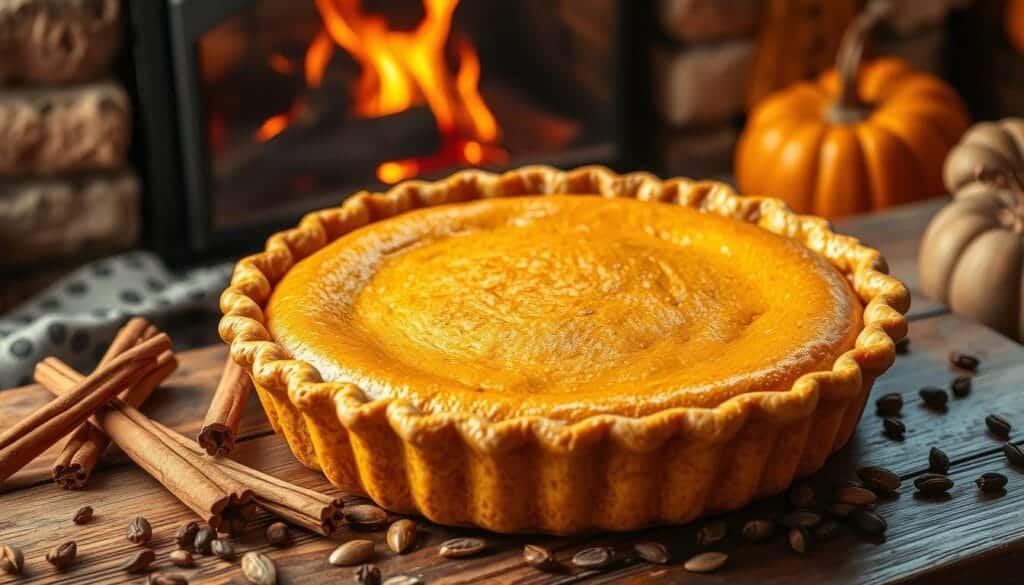 Why Pumpkin Pie Owns Fall and Thanksgiving Dessert Tables