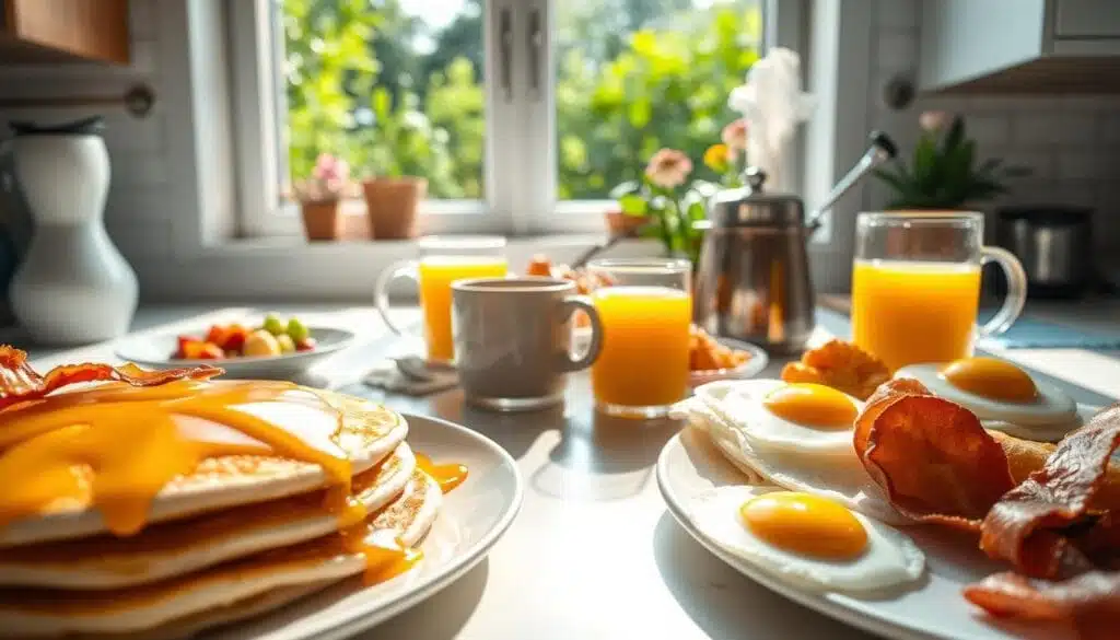 Why a Balanced Breakfast Matters on Busy Mornings Why a Balanced Breakfast Matters on Busy Mornings