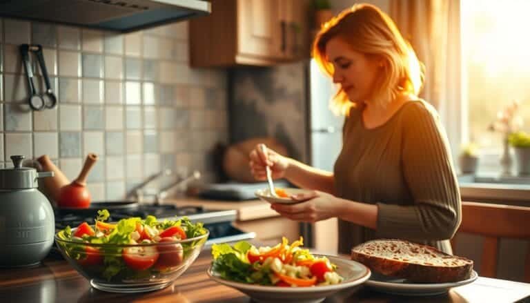 Why quick dinner ideas matter on busy weeknights