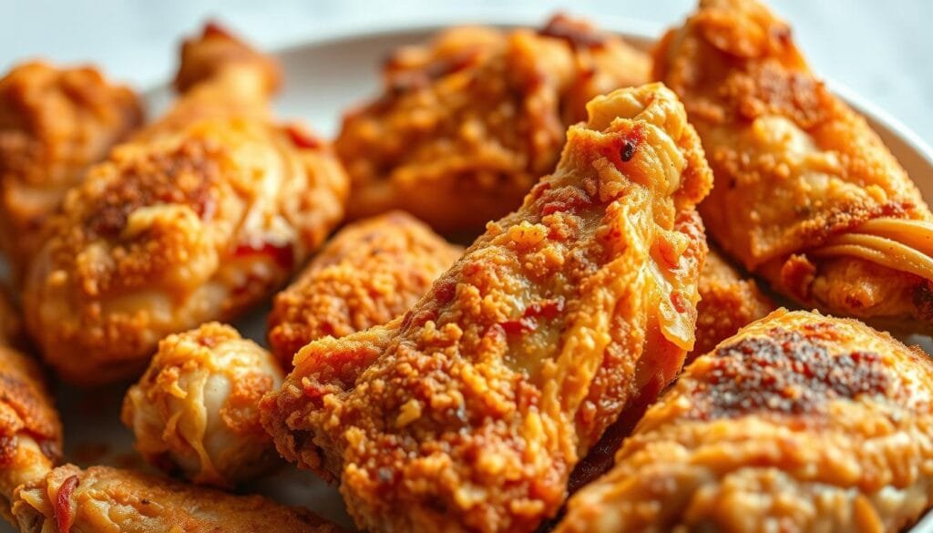 beginner air fryer chicken favorites