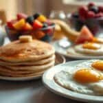 easy breakfast recipes