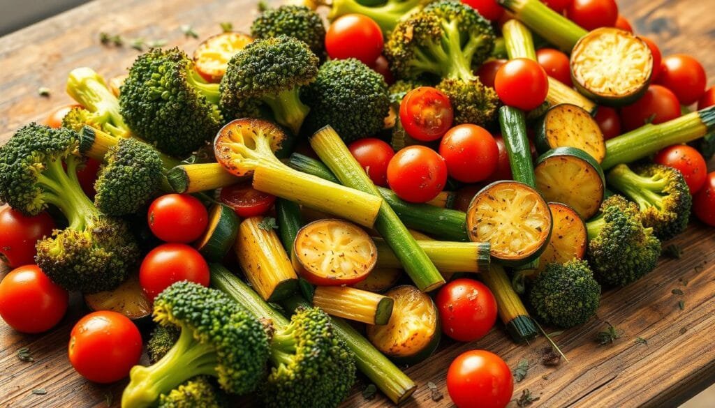 low calorie vegetables for taste health and budget