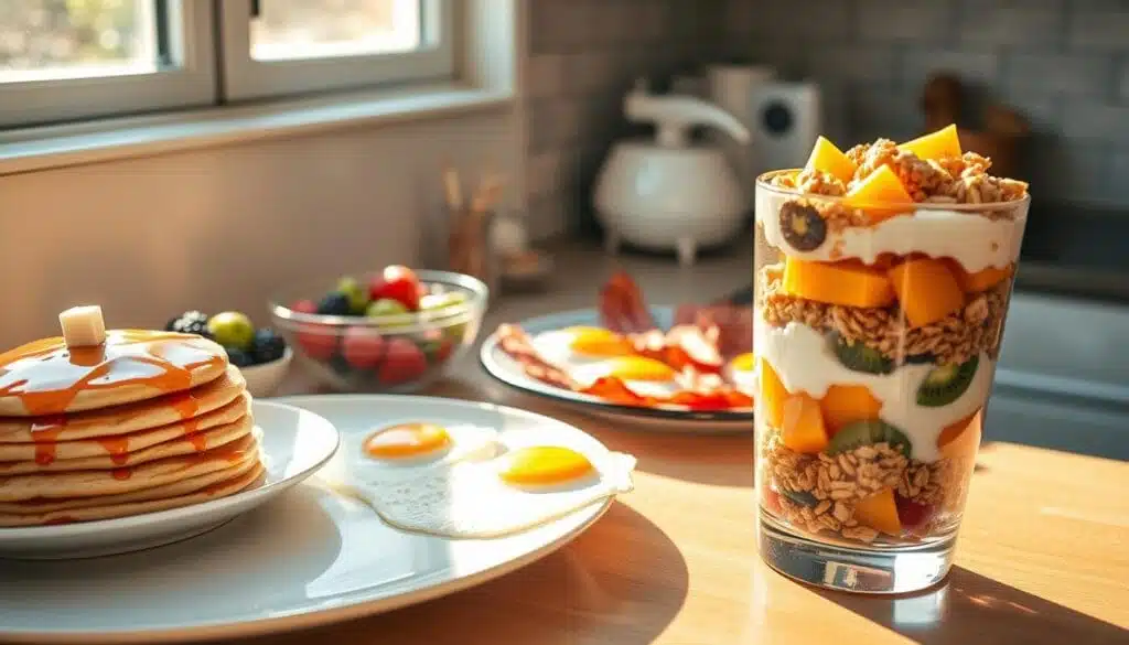 make ahead breakfast make ahead breakfast