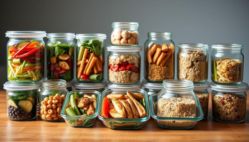 meal prep ideas