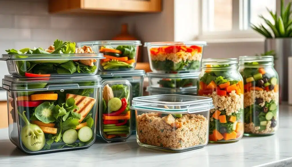 meal prep ideas