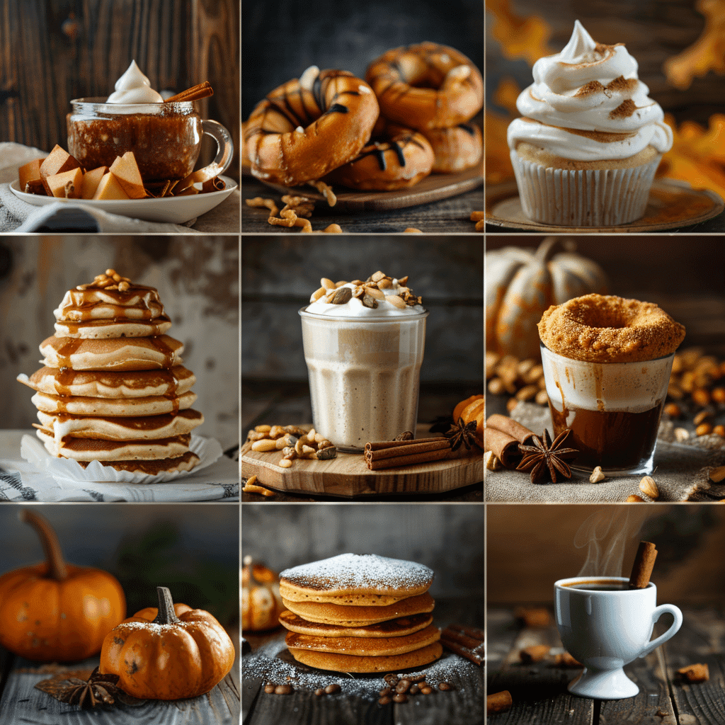More Holiday Recipes You’ll Love – Thanksgiving Dessert Companions 2025